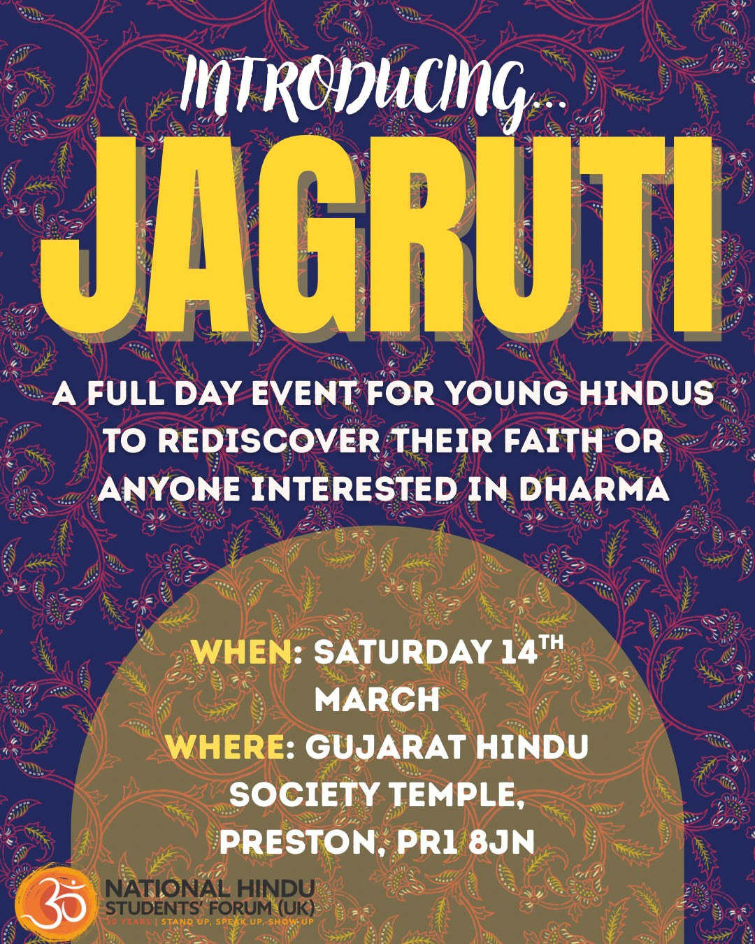 Jagruti