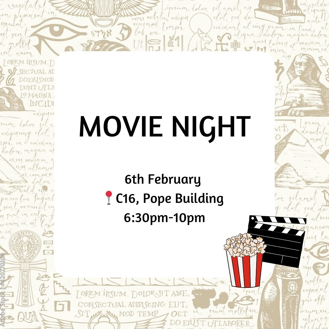Movie Night
