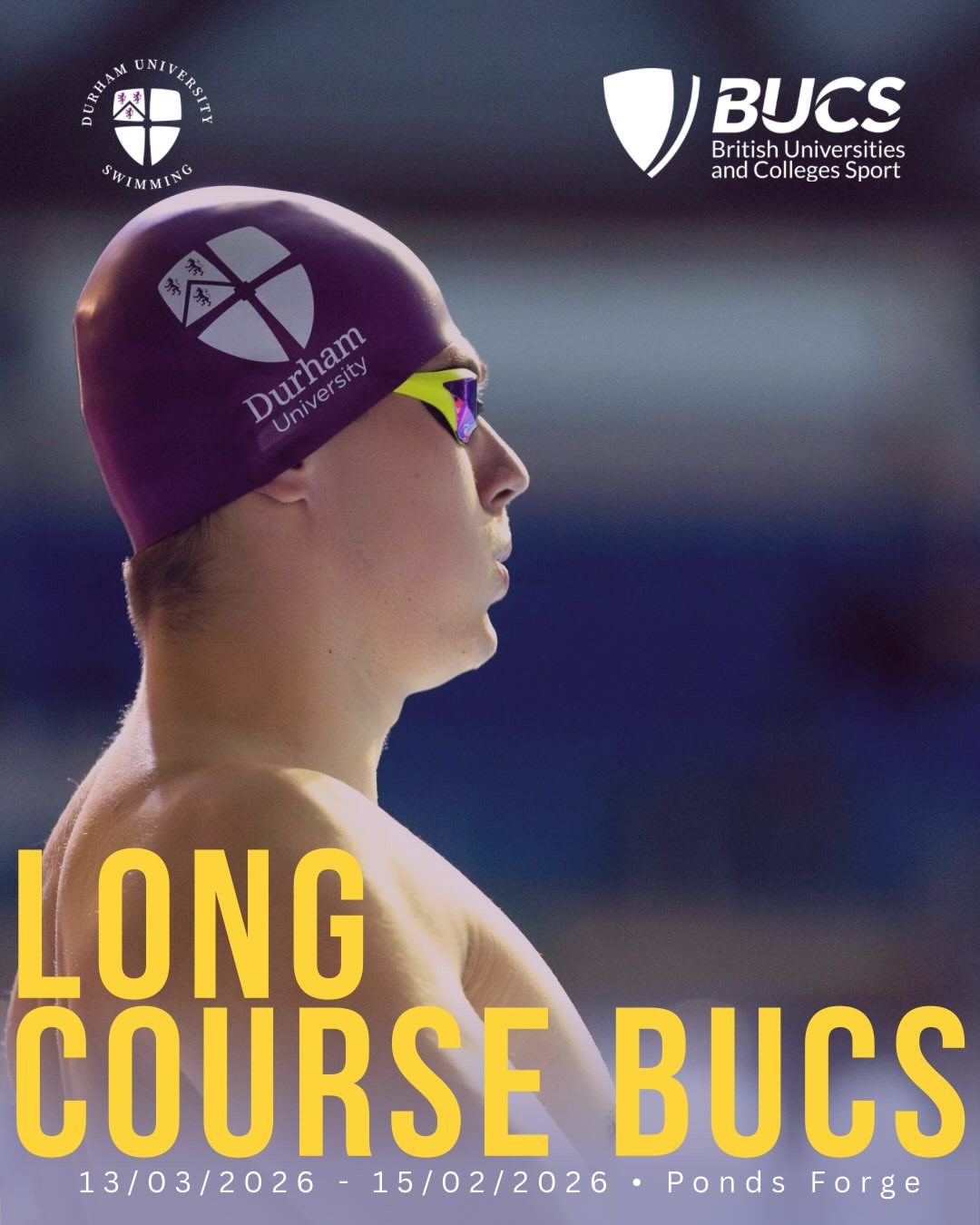 BUCS Long Course Championships