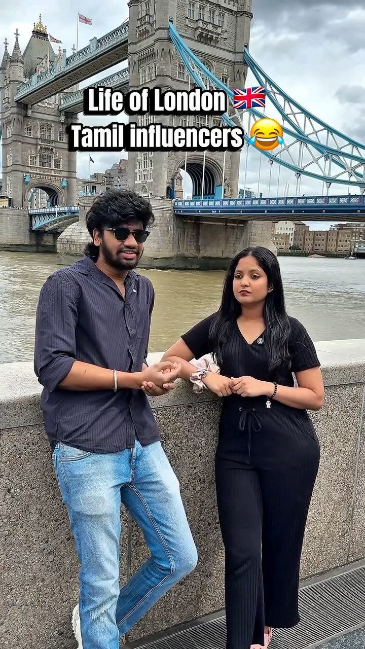 London's Adaavadi