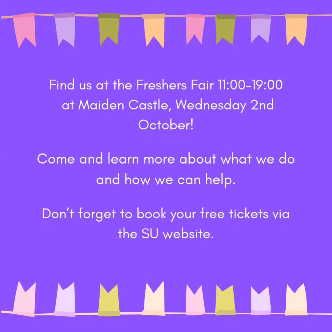 Freshers Fair