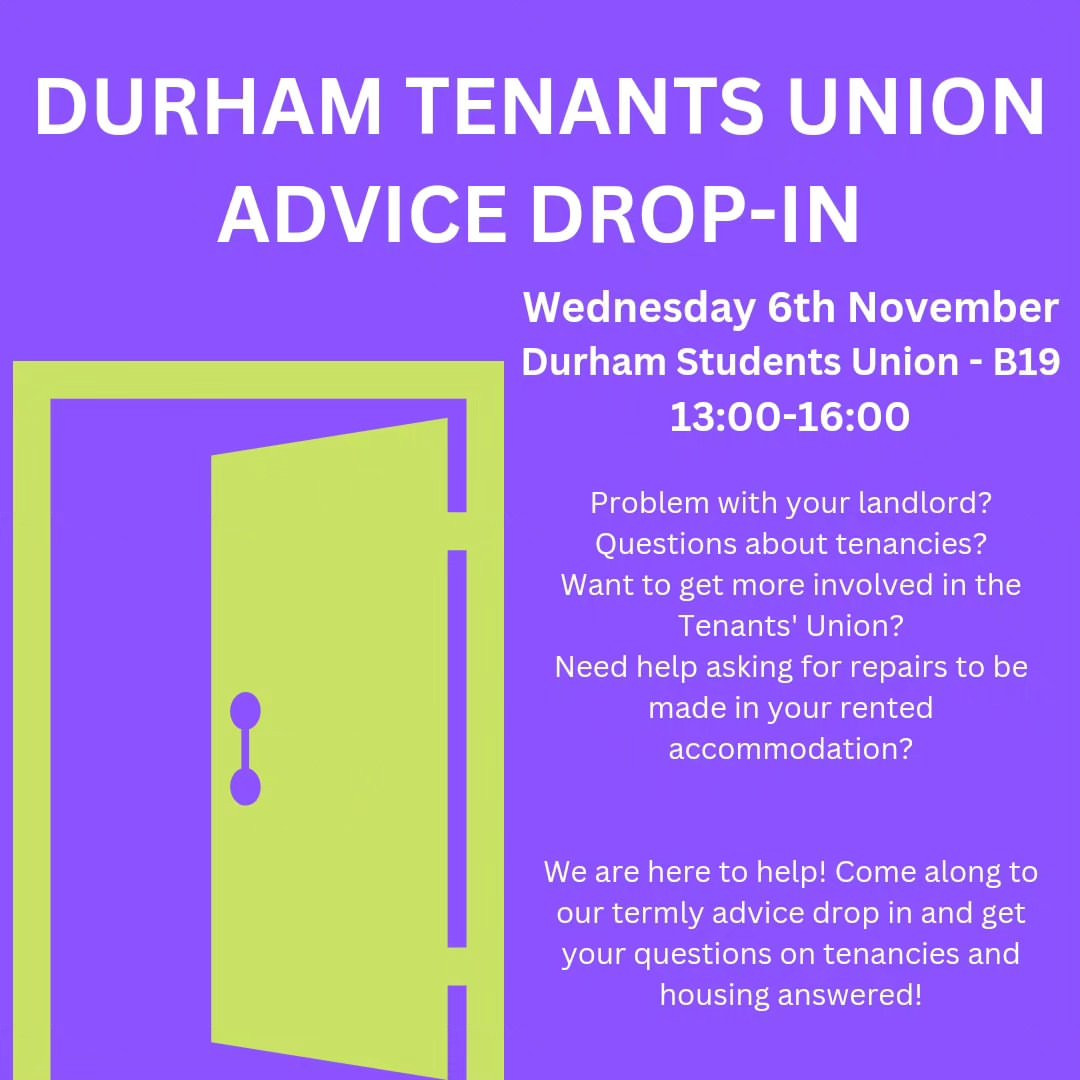 Advice Drop-In