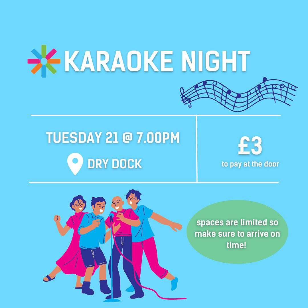 Karaoke Night