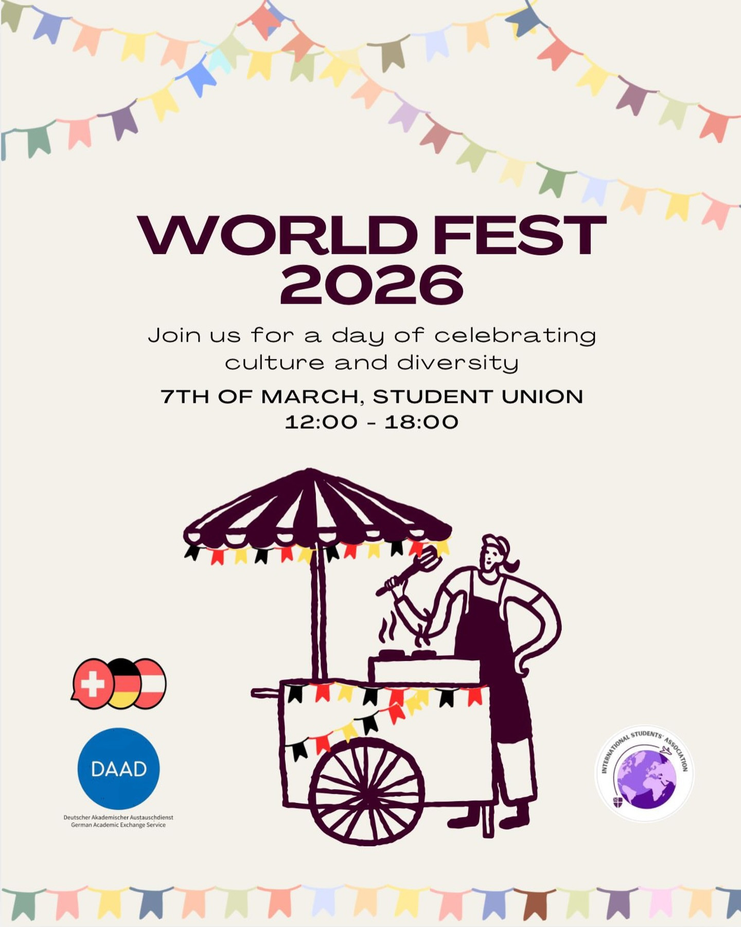 World Fest 2026