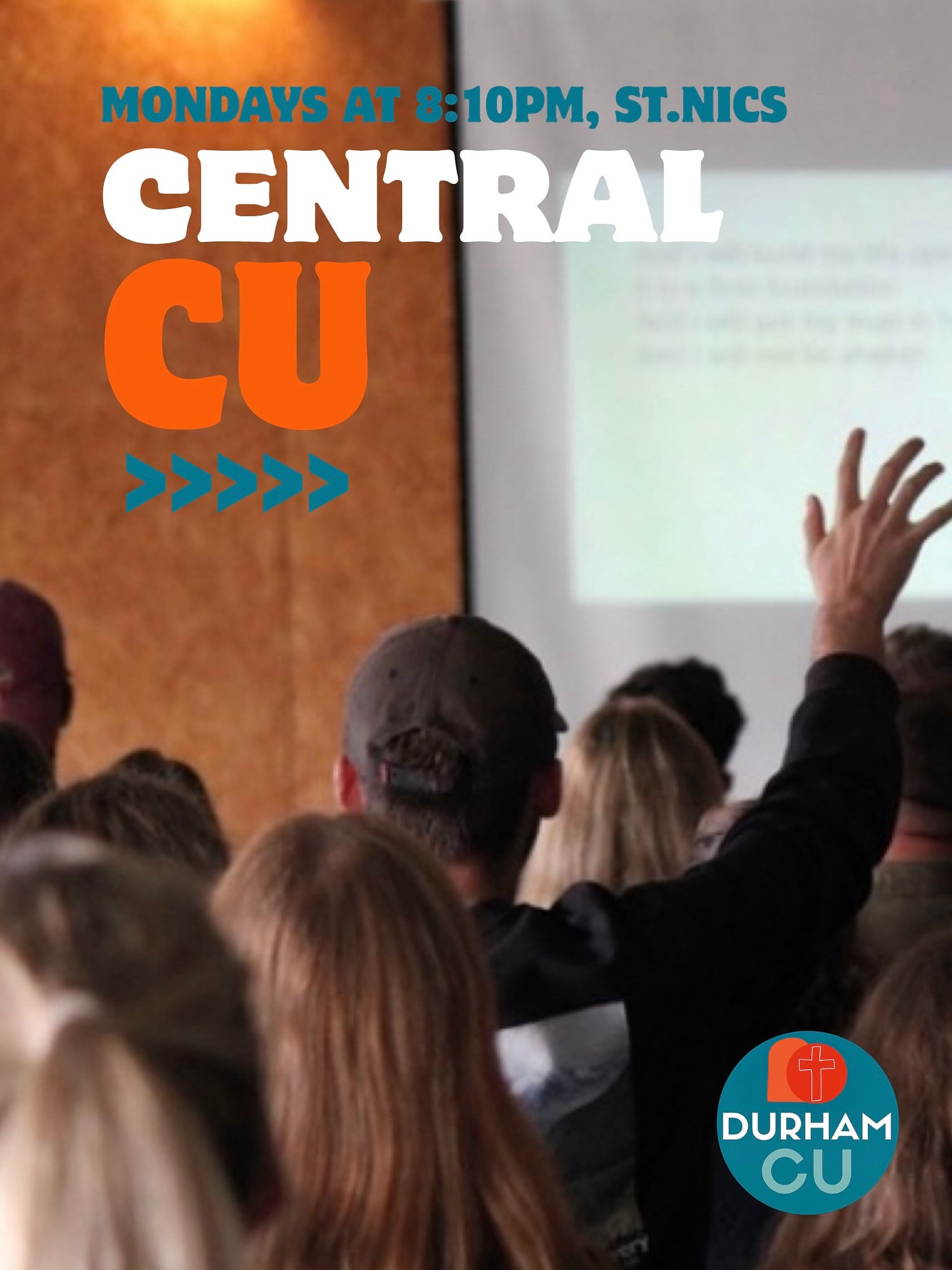 Central CU