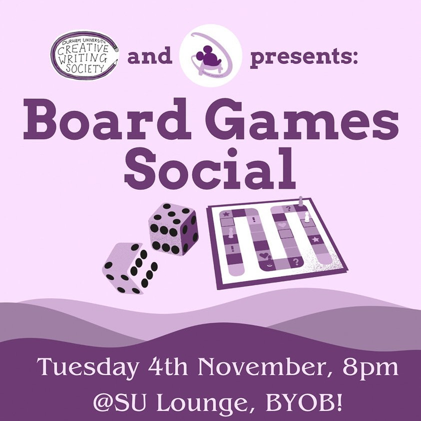 Board Games Social