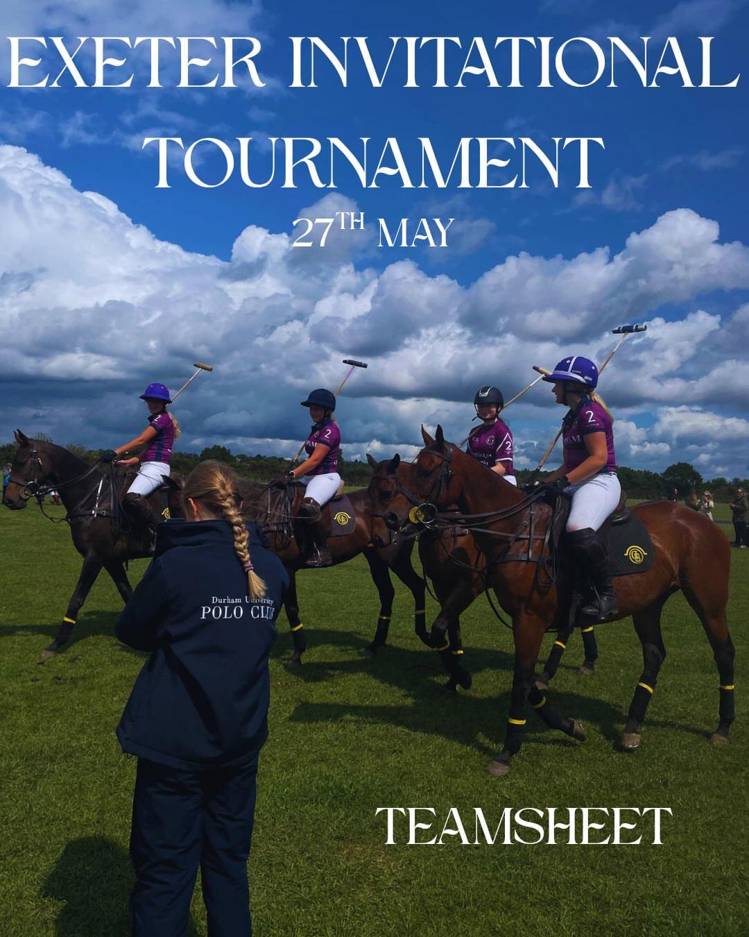 Exeter Invitational Tournament