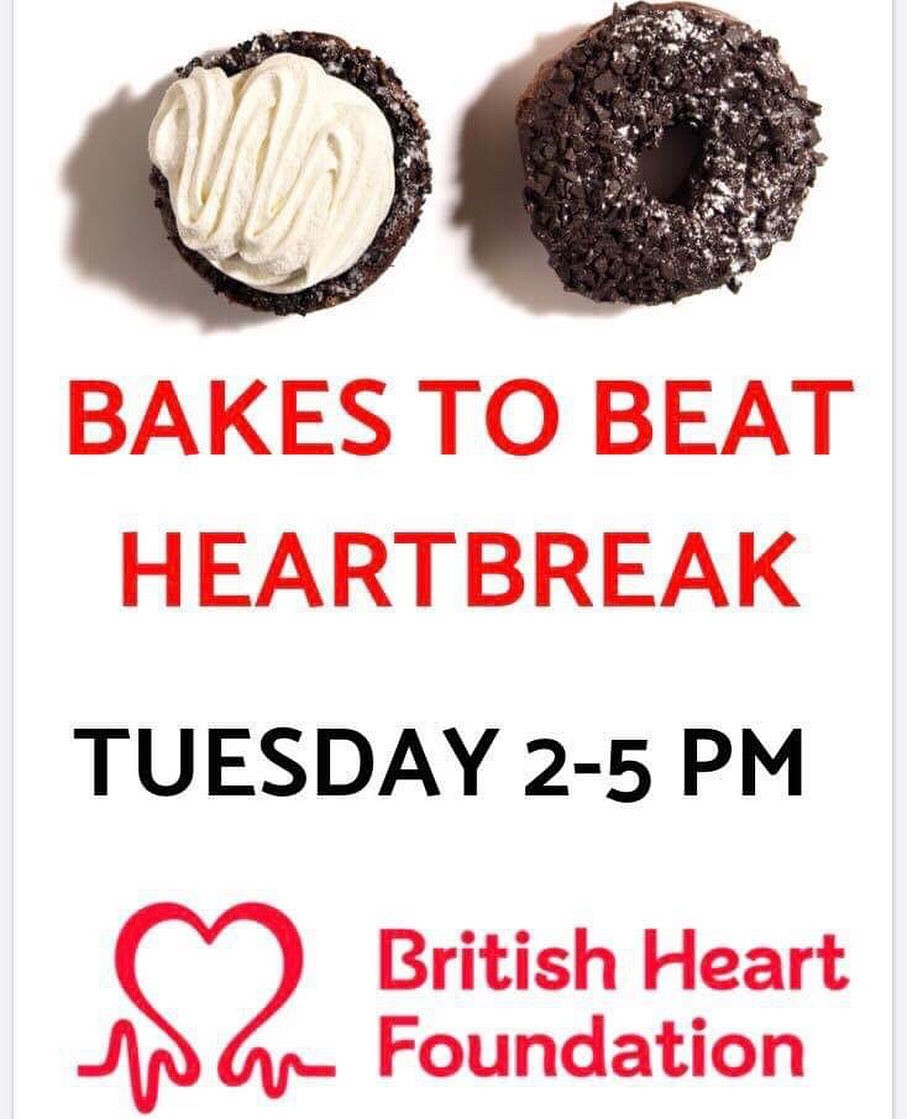 Bake Sale