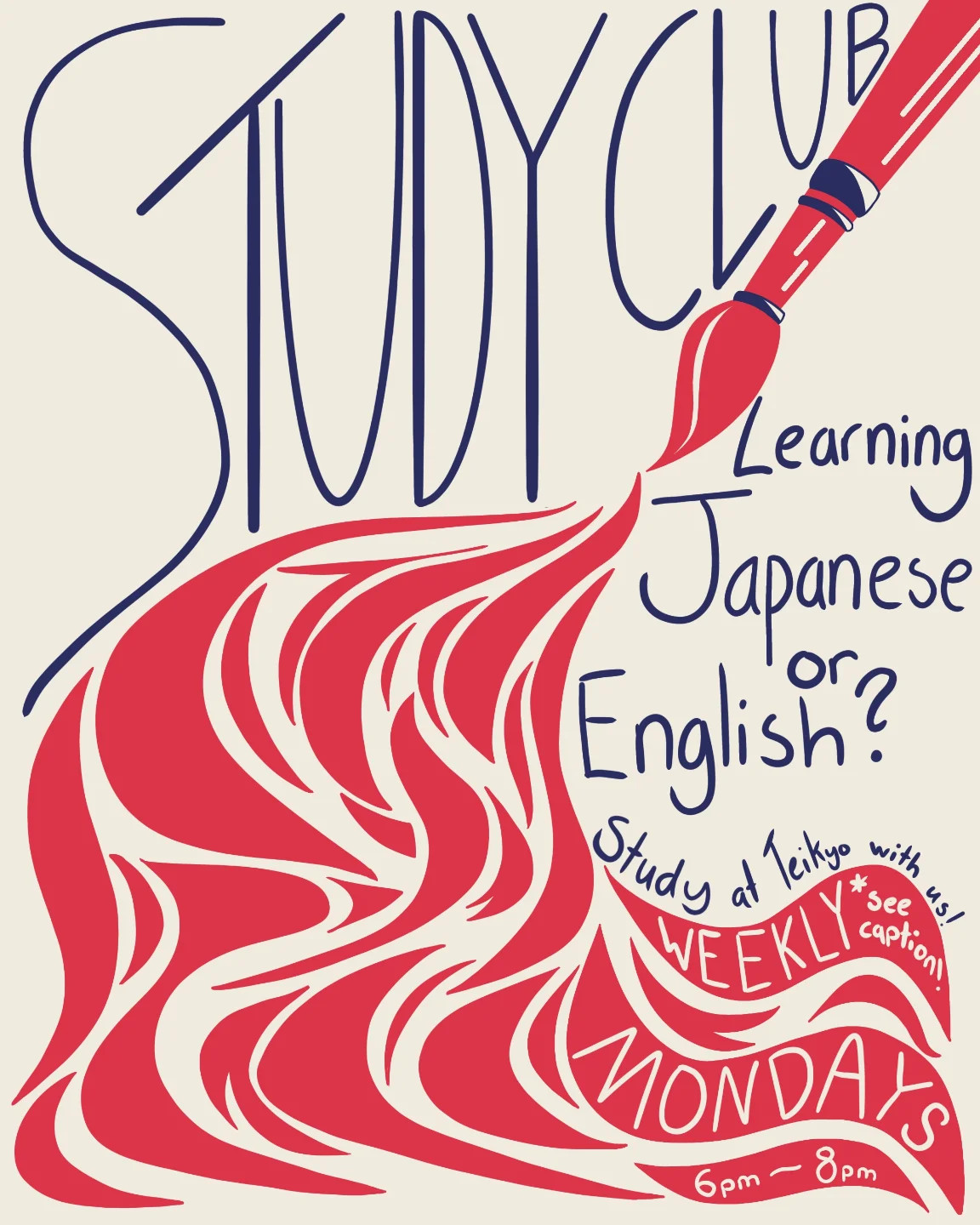 AJS study club