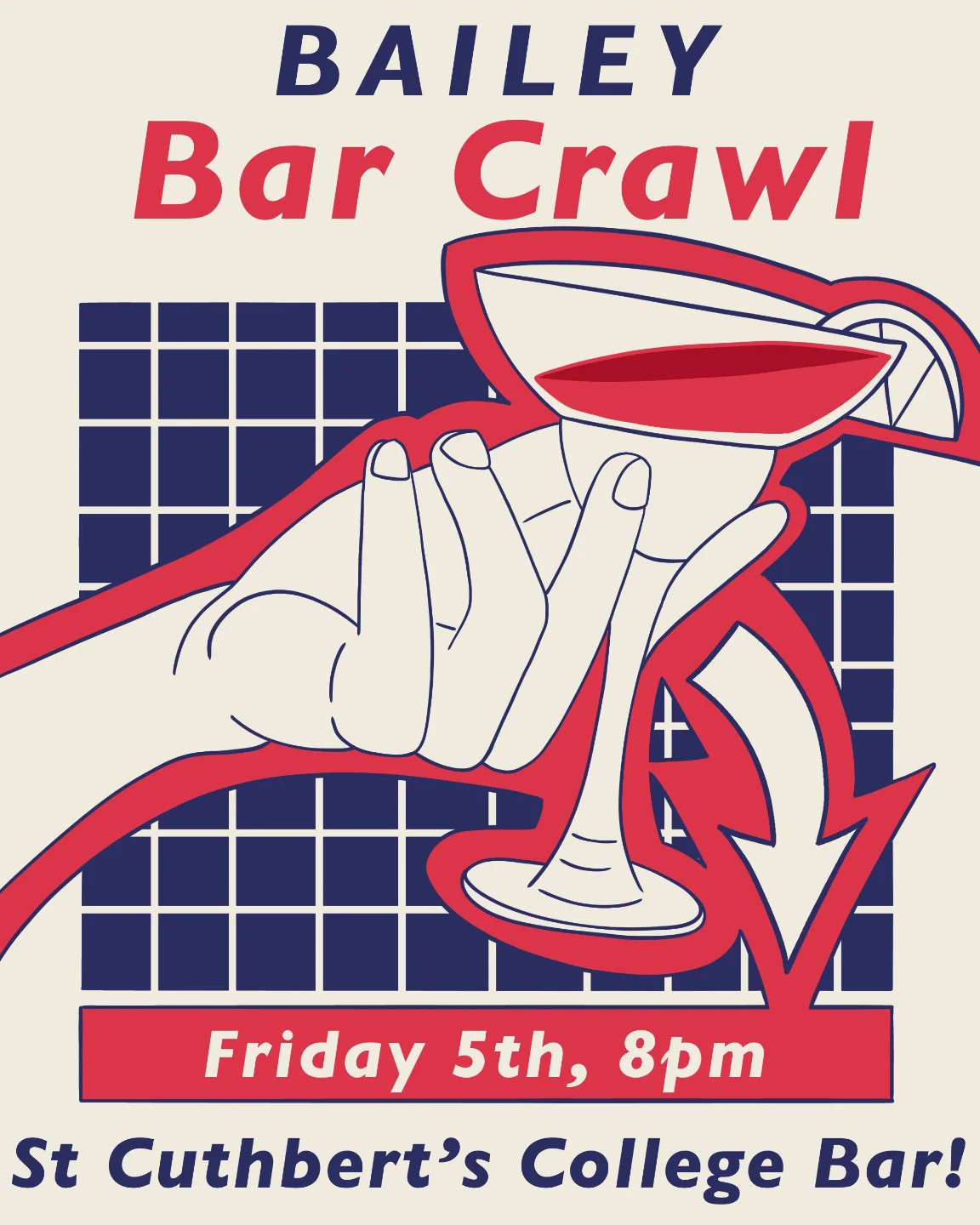 Bailey Bar Crawl