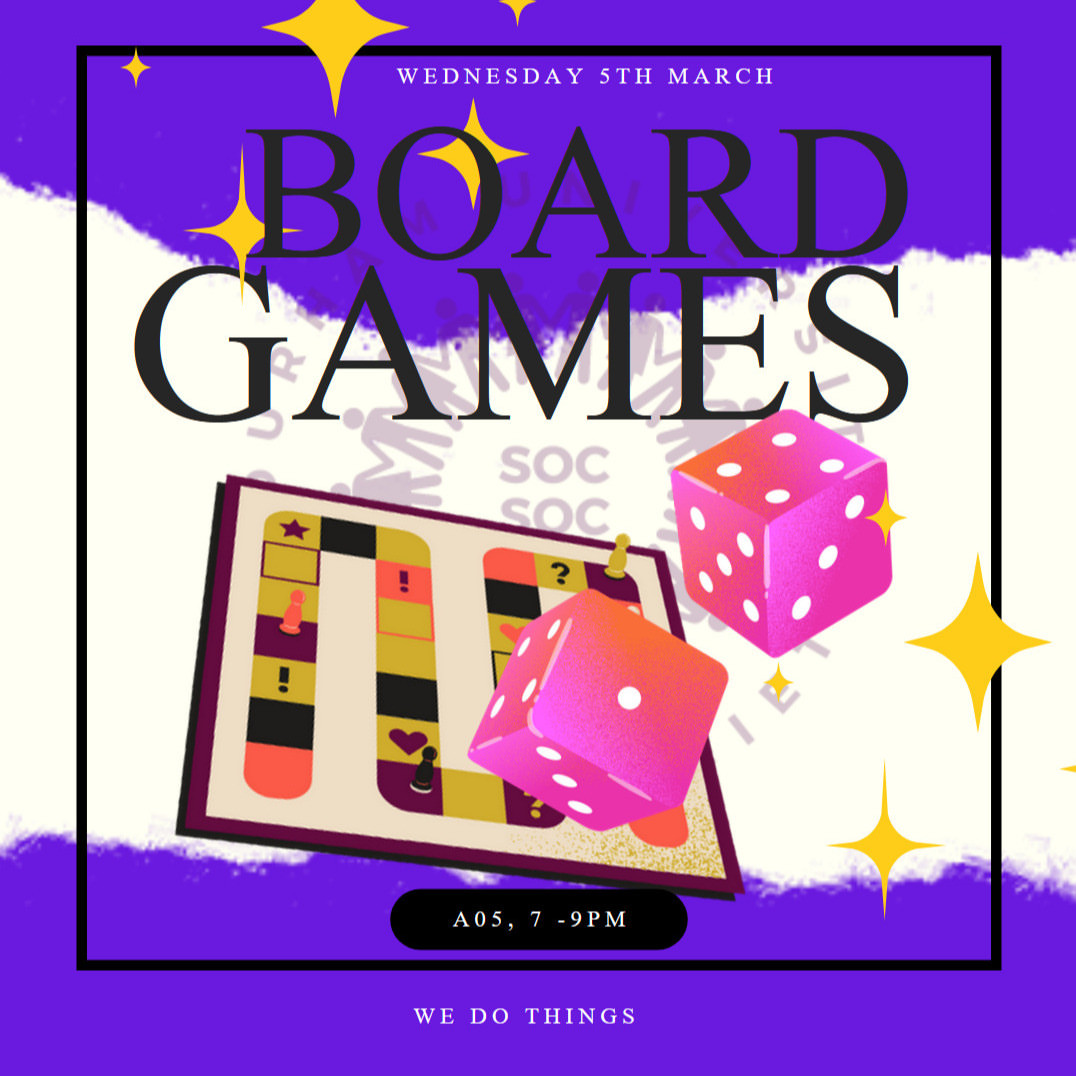 Board Games