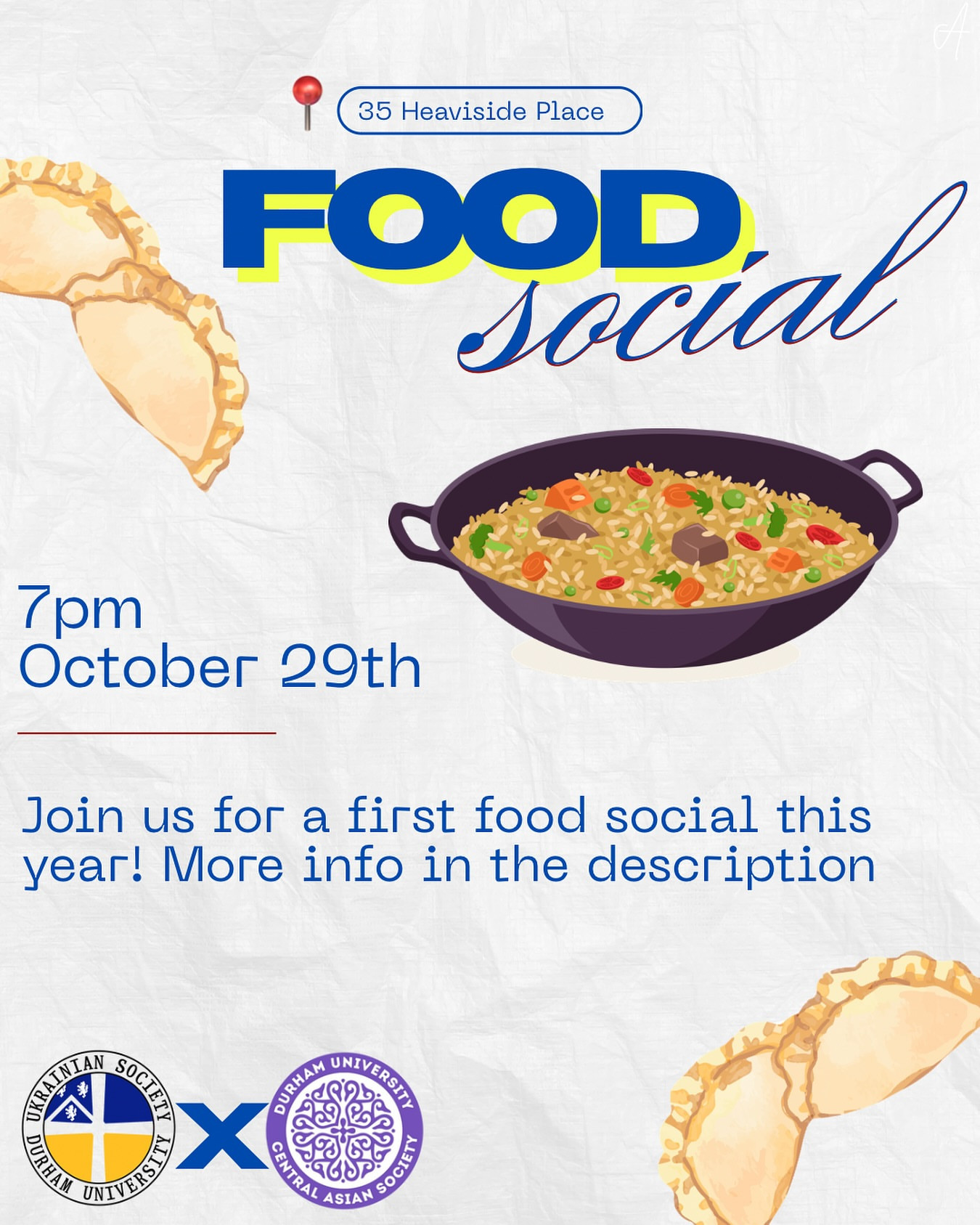 Food Social