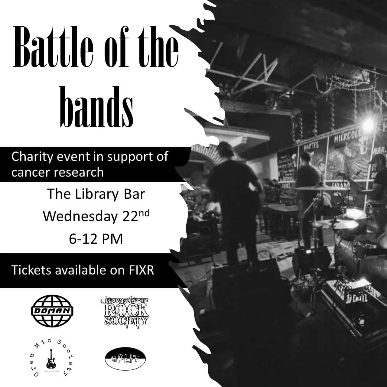 Battle of the Bands