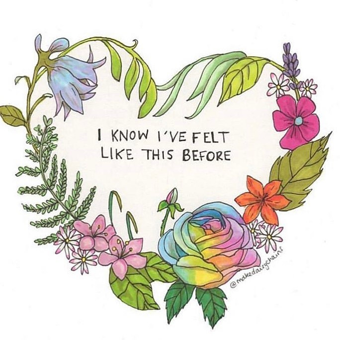 Peer Support Session on Recovery