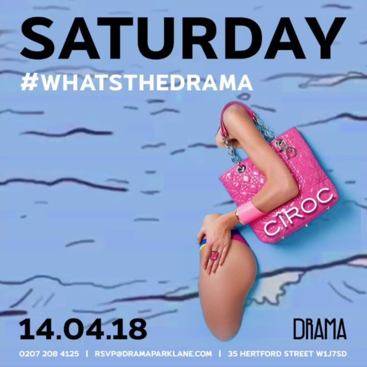 Drama, Park Lane