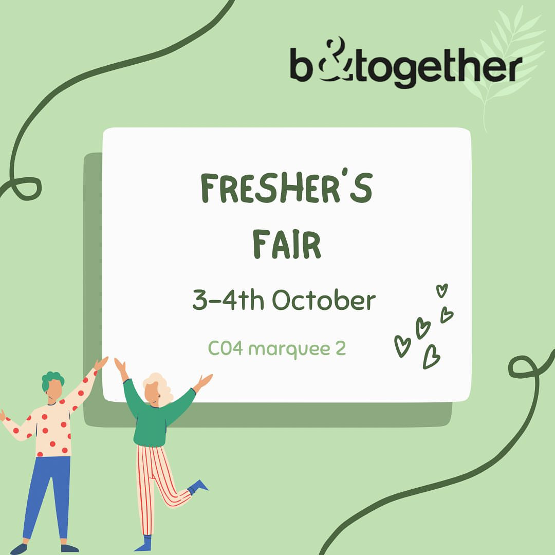 Fresher's Fair