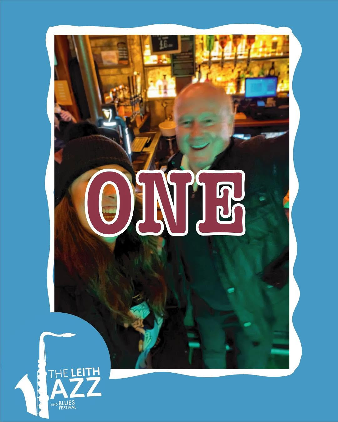 Leith Jazz and Blues Festival