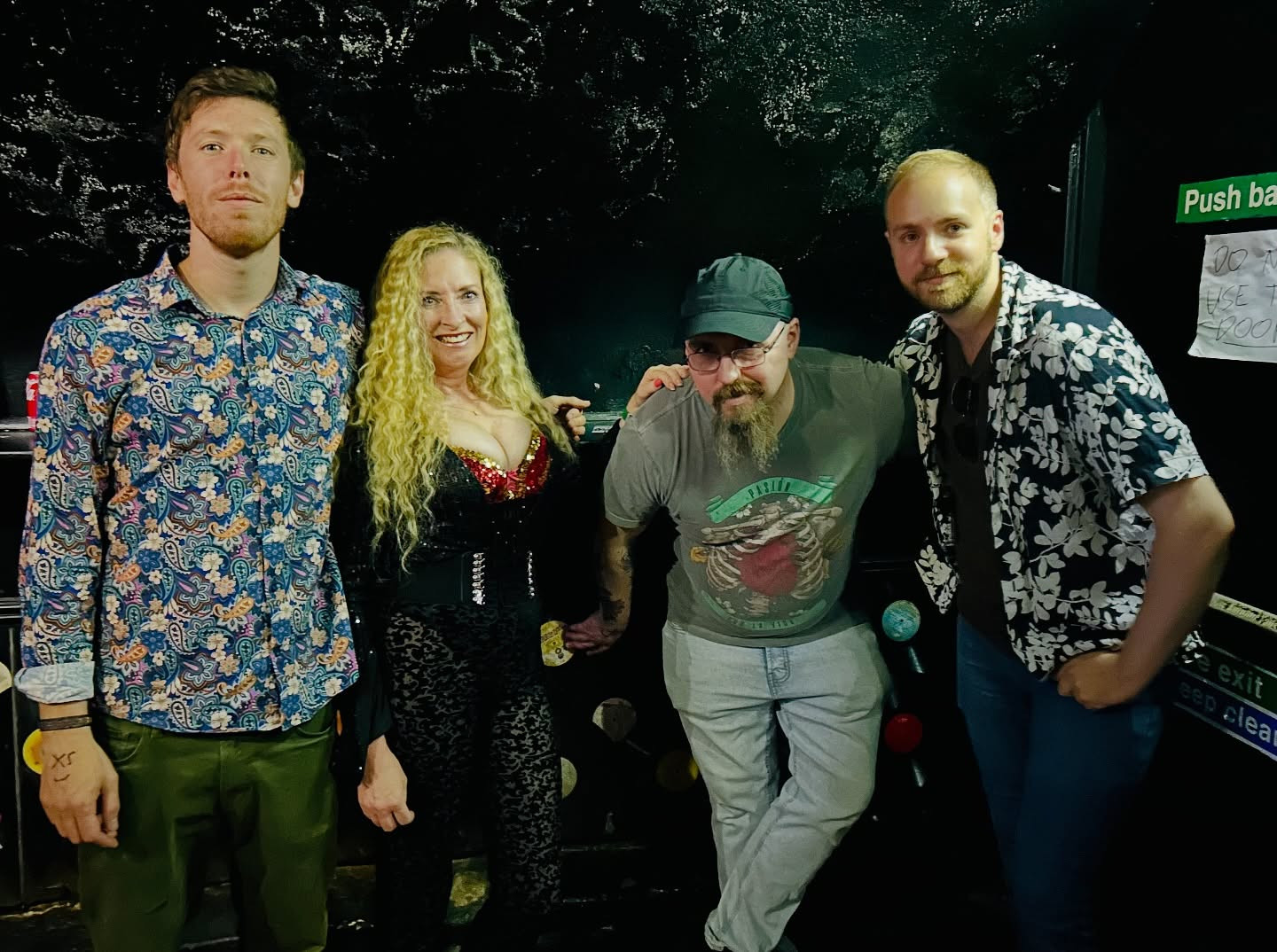 Leith Jazz and Blues Festival