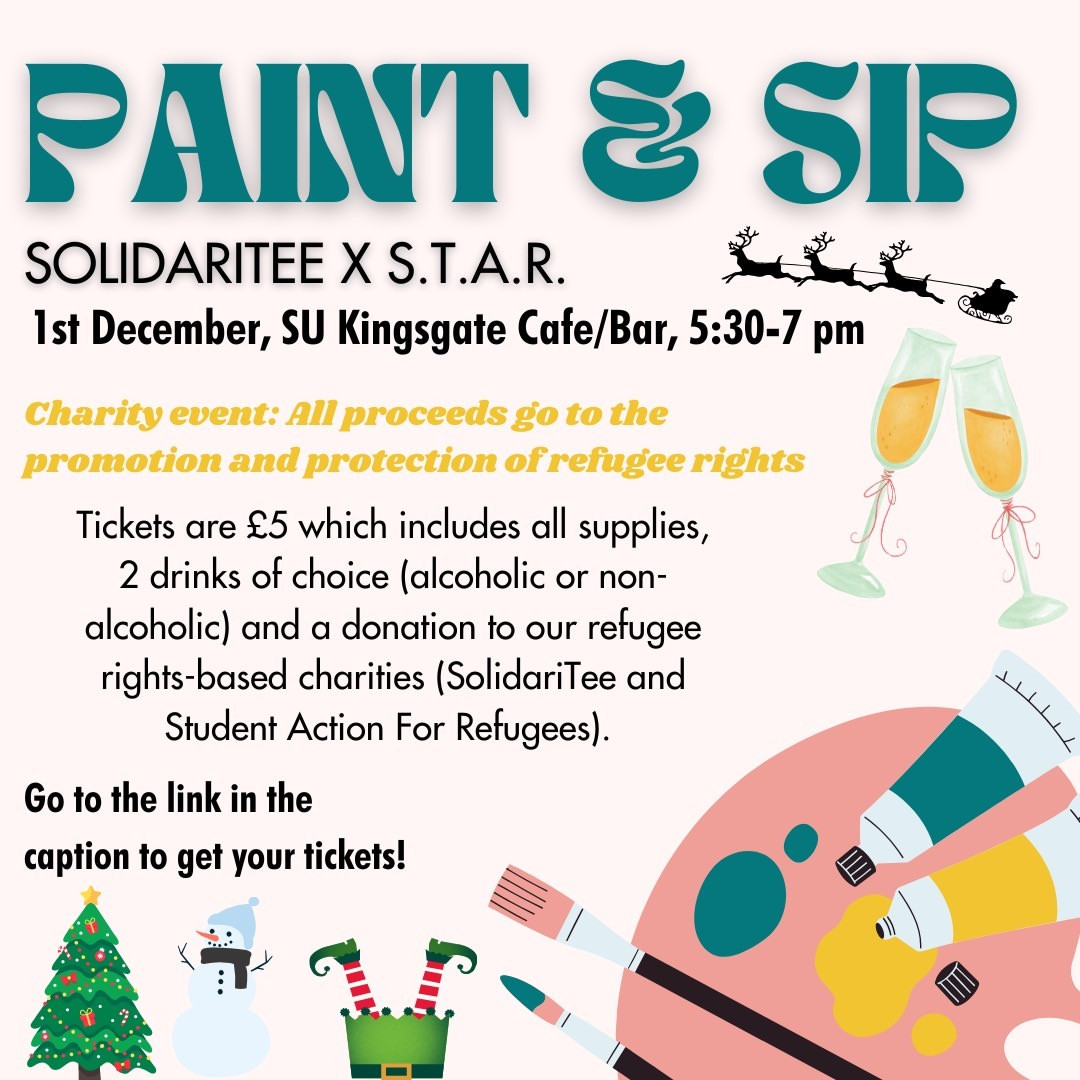 Paint & Sip