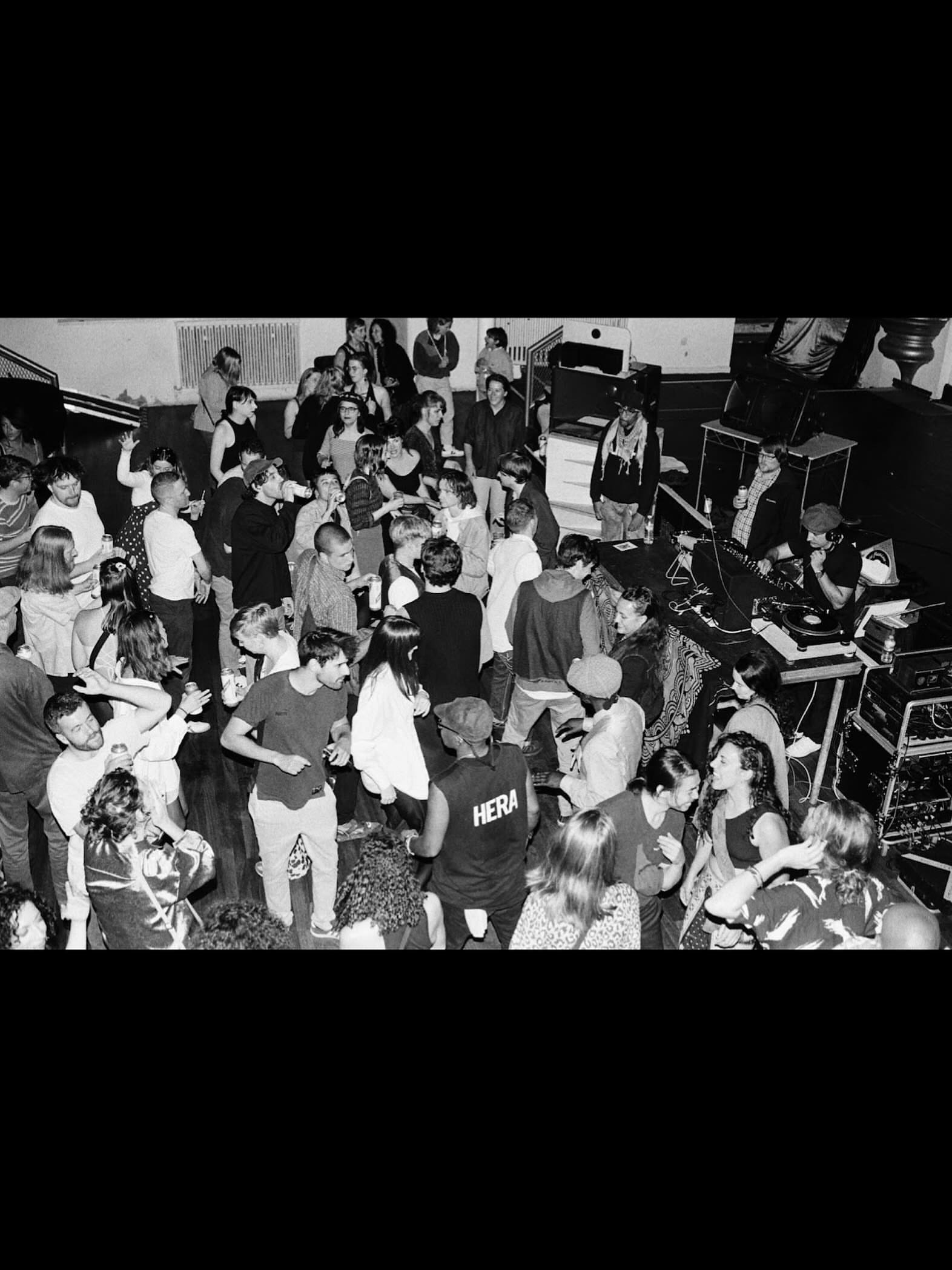 Do One party