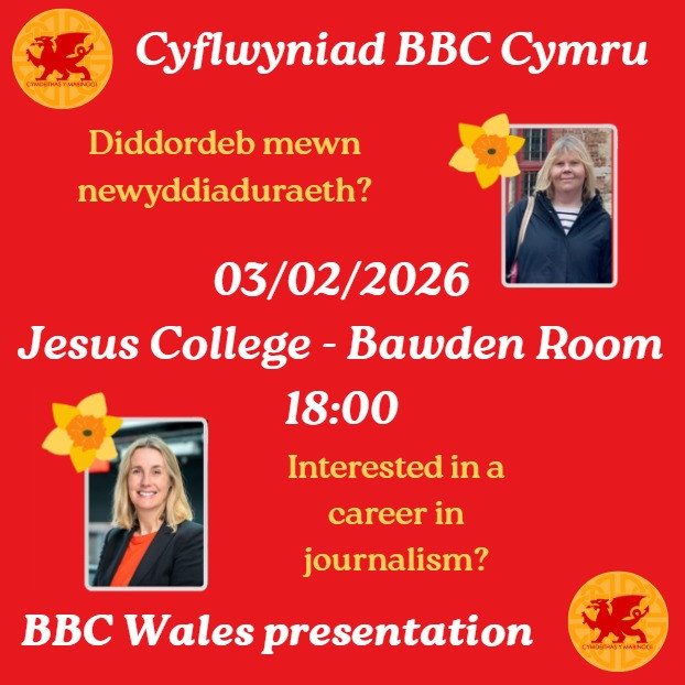 BBC Wales Presentation