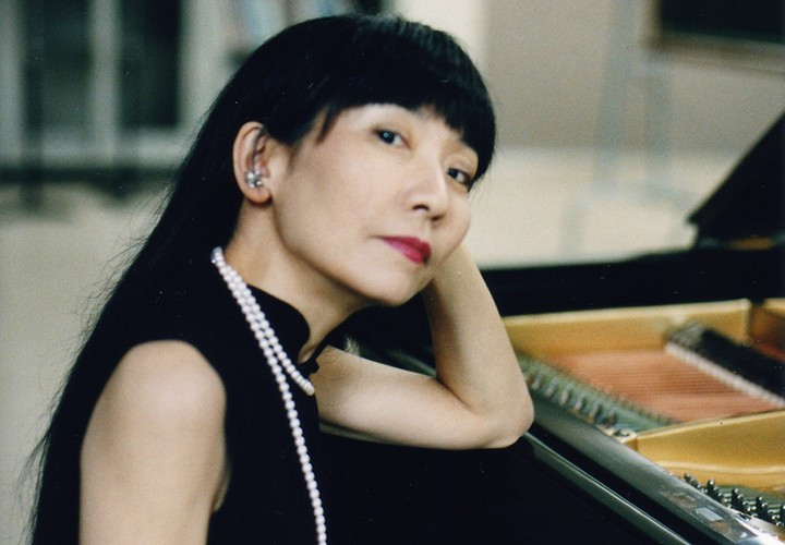 Music inspired by early translations of Japanese literature