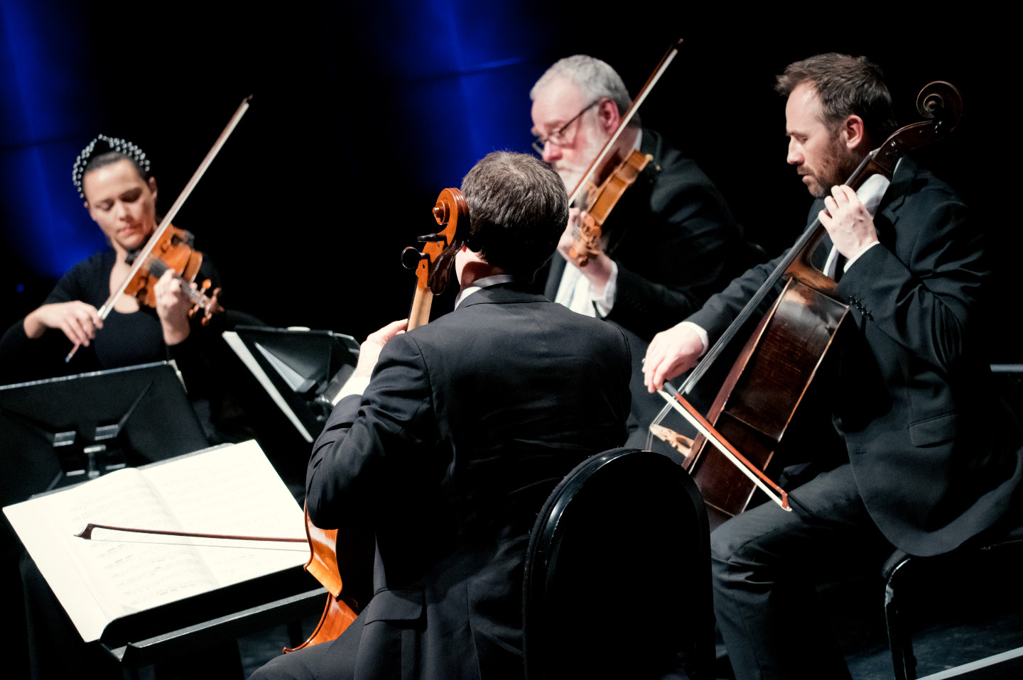 Royal Northern Sinfonia at Elvet Methodist Church