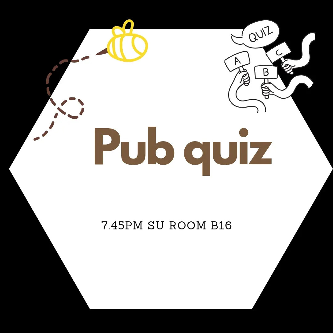 Pub quiz
