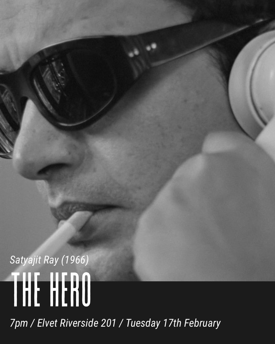 The Hero
