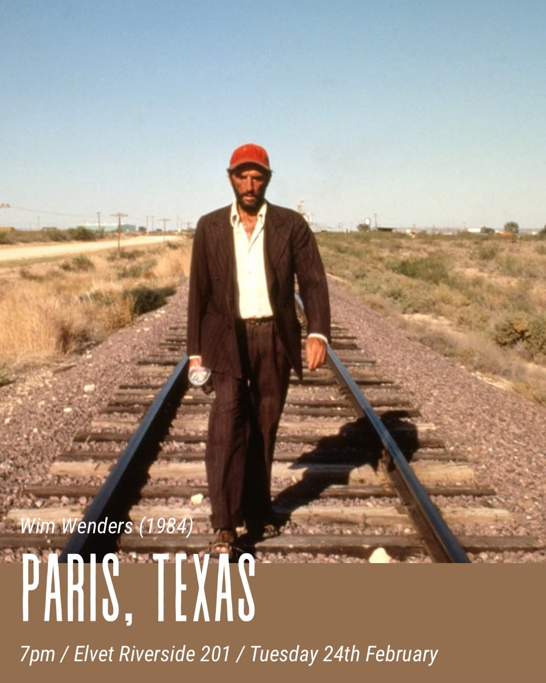 Paris, Texas