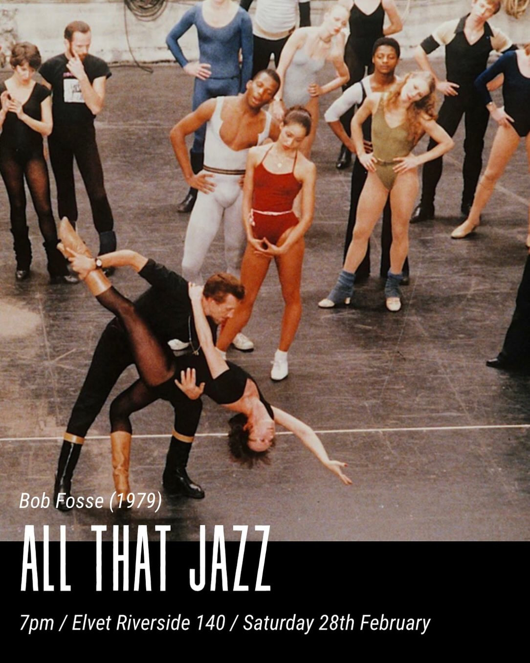 All That Jazz