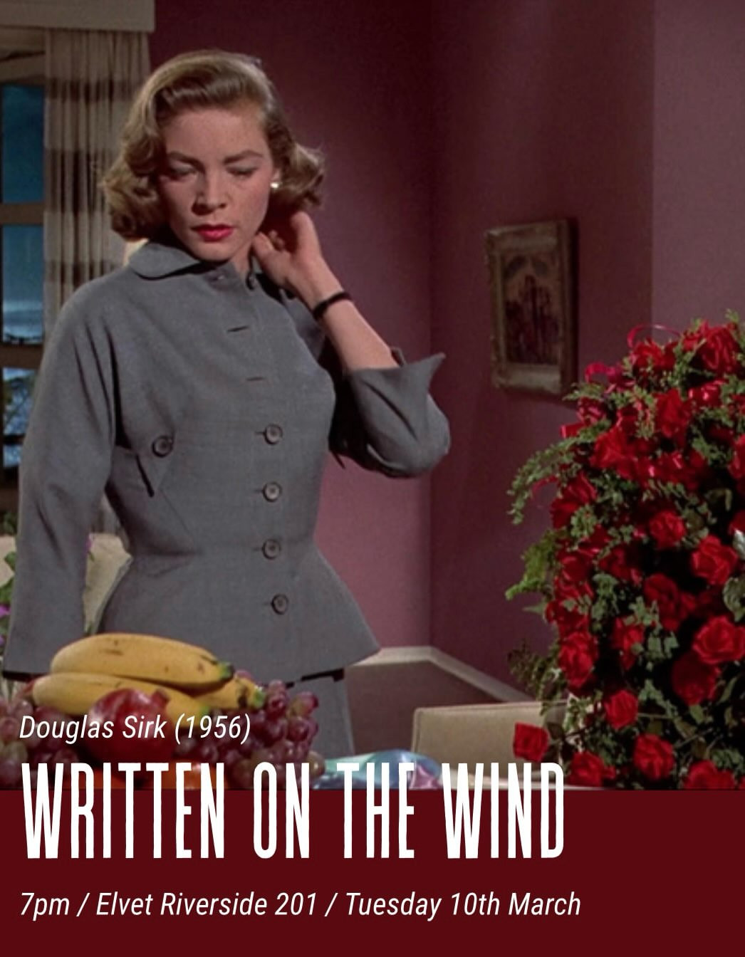 Written On The Wind