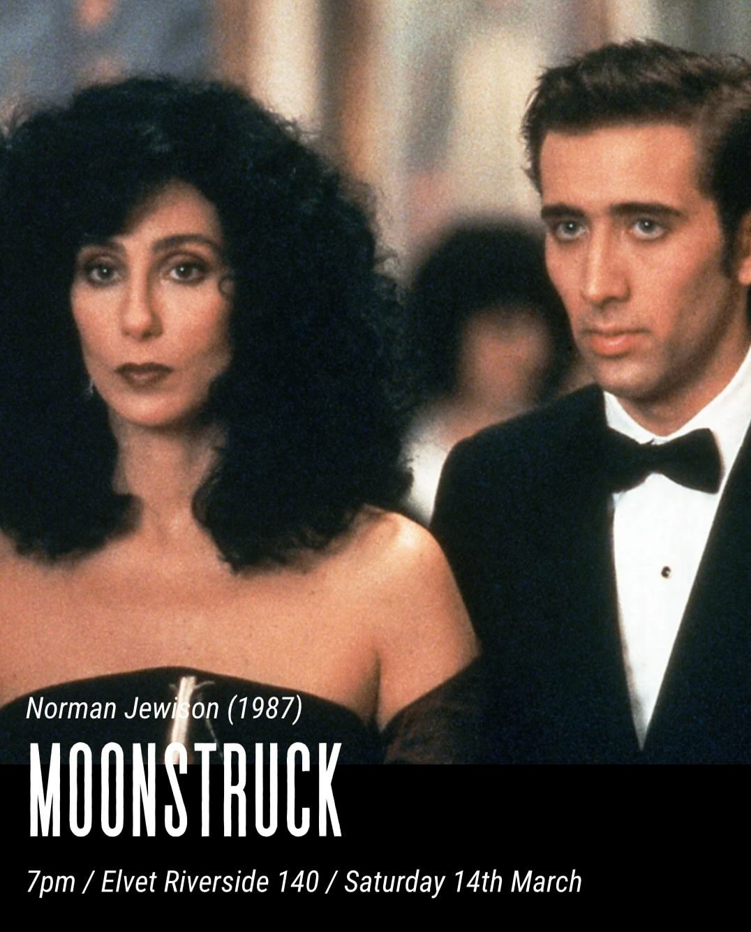 Moonstruck