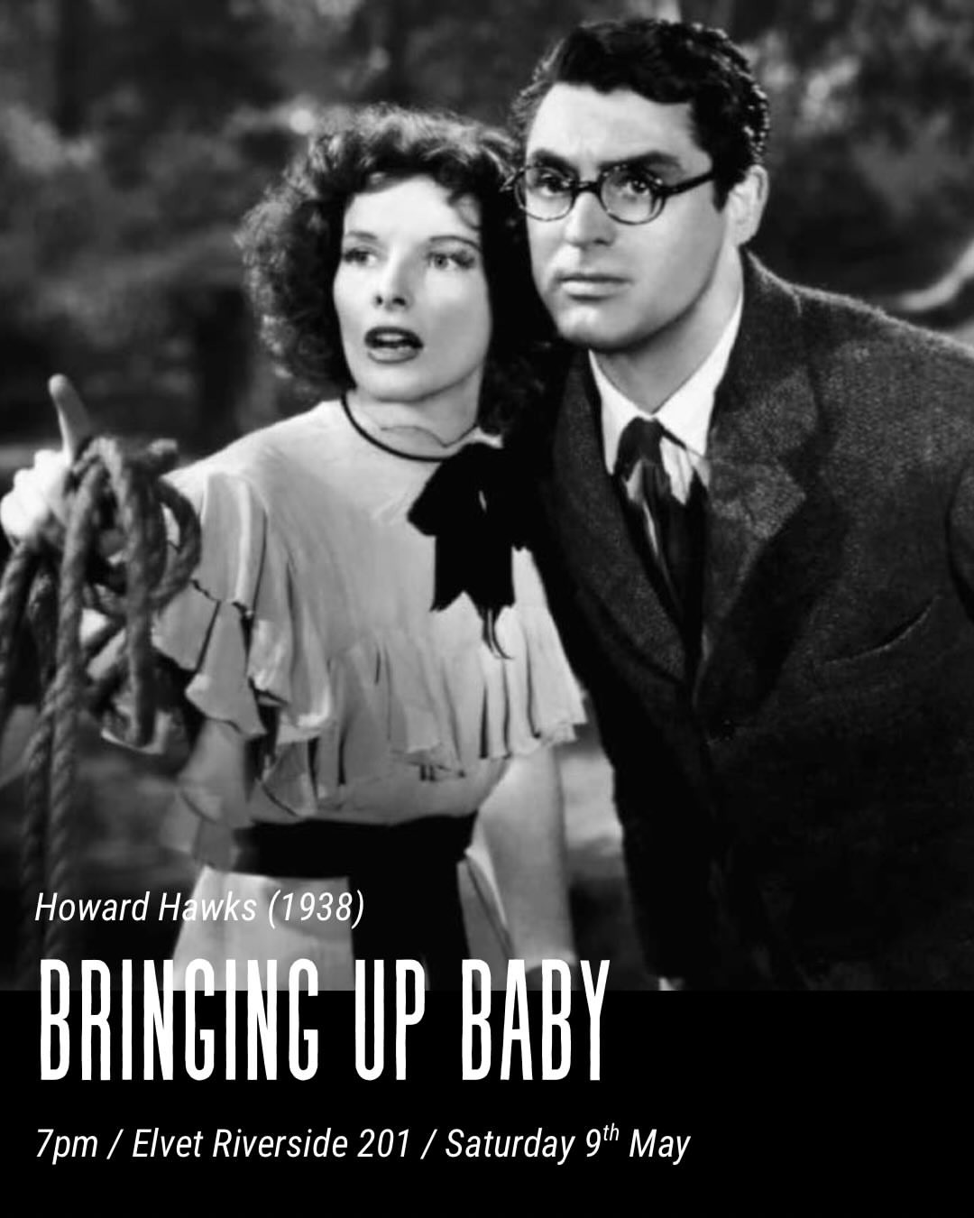 Bringing Up Baby