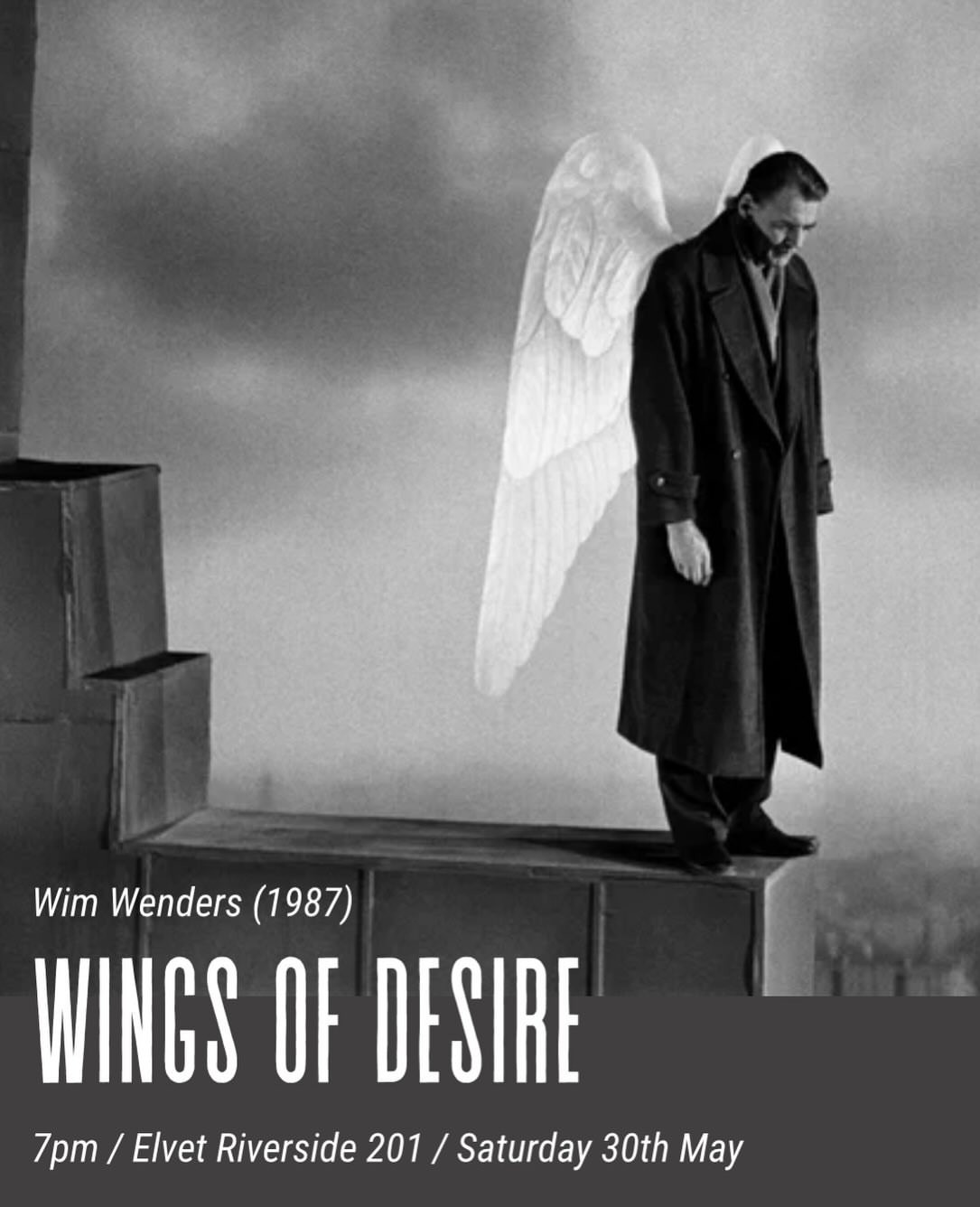 Wings of Desire