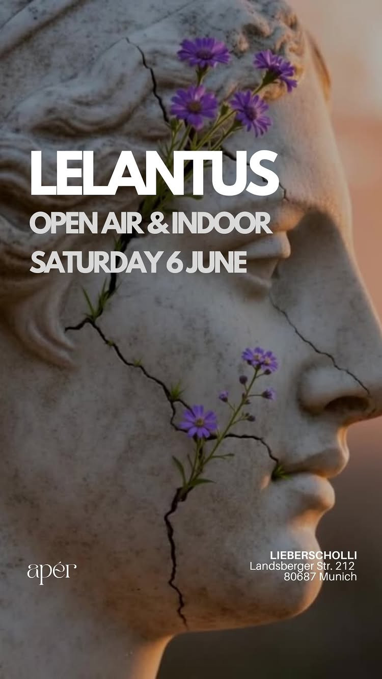 Lelantus is back!