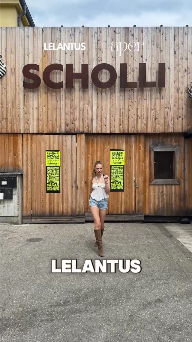 LELANTUS X APER.