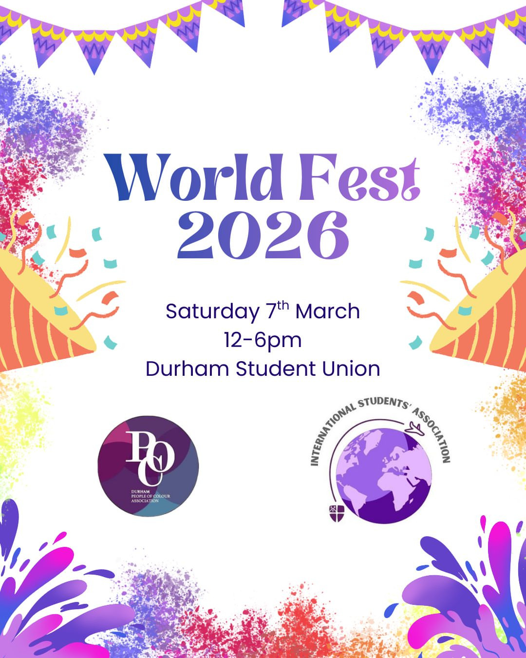 World Fest 2026