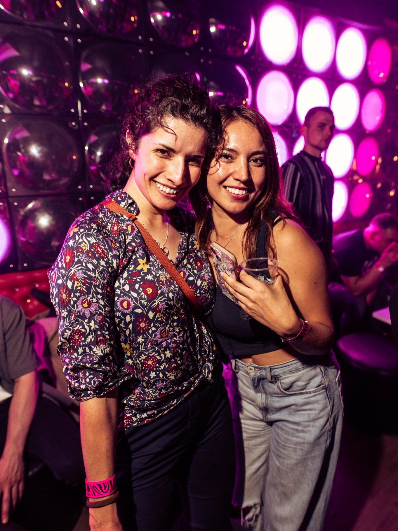 Mamacita Thursdays at La Pollera Colora