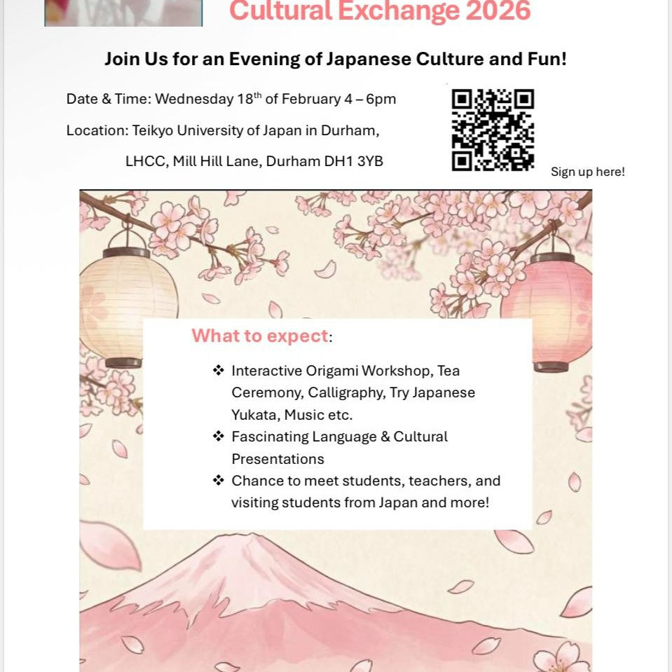 Evening of Japanese Culture and Fun