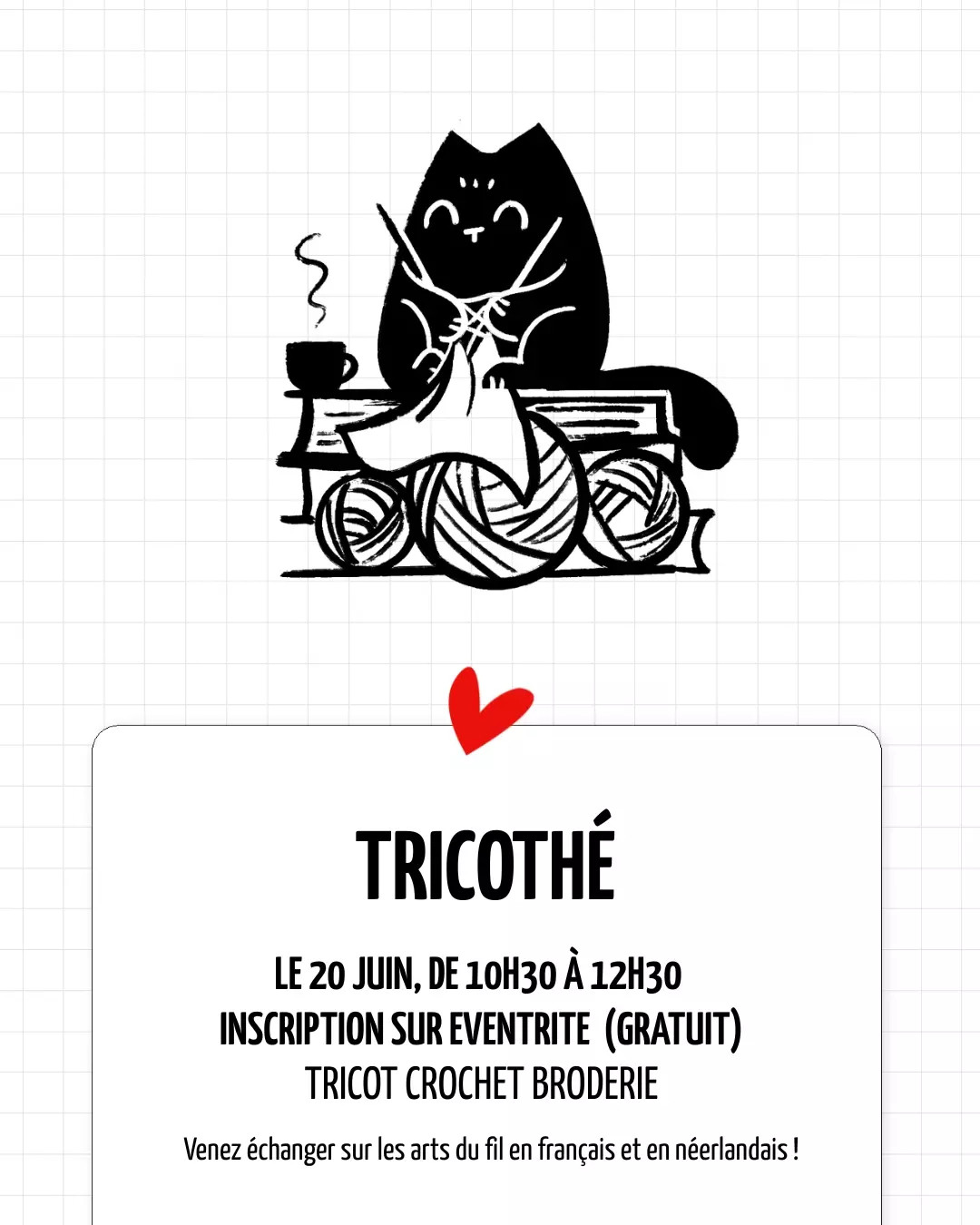 Tricothé