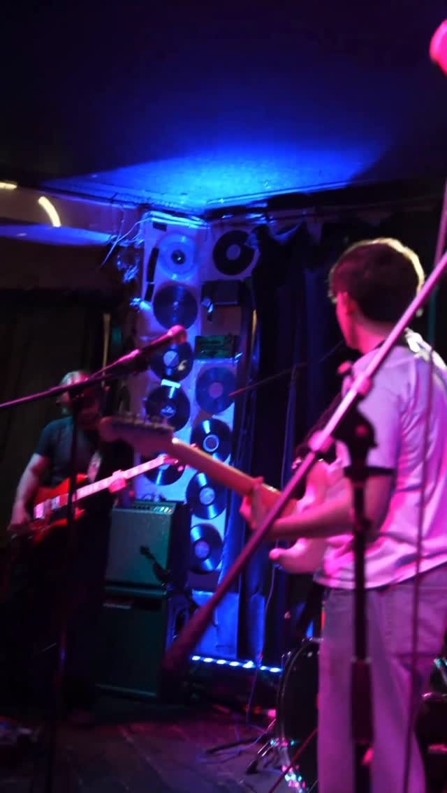 Lady Twostar Live
