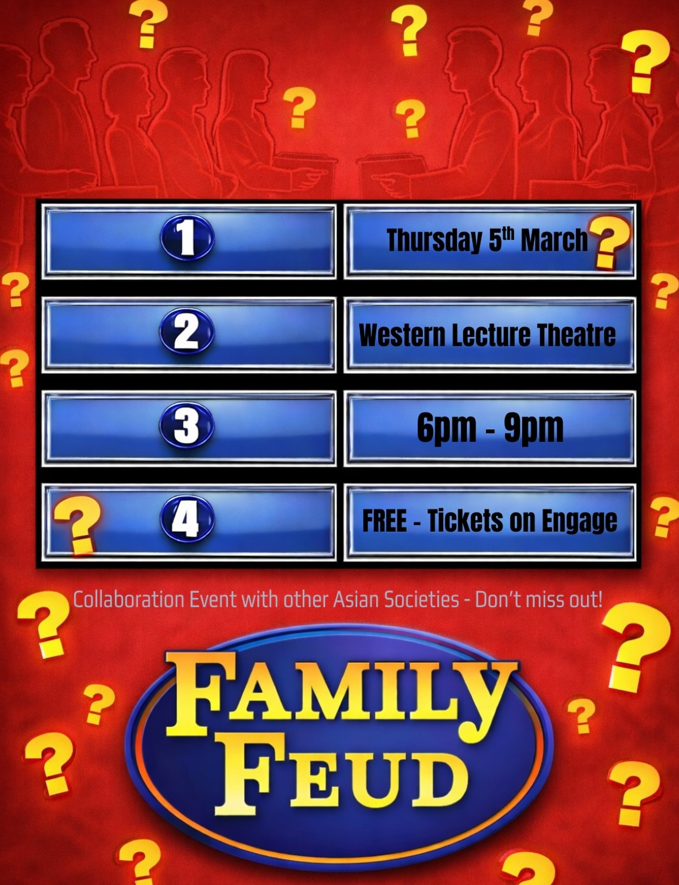 Family Feud