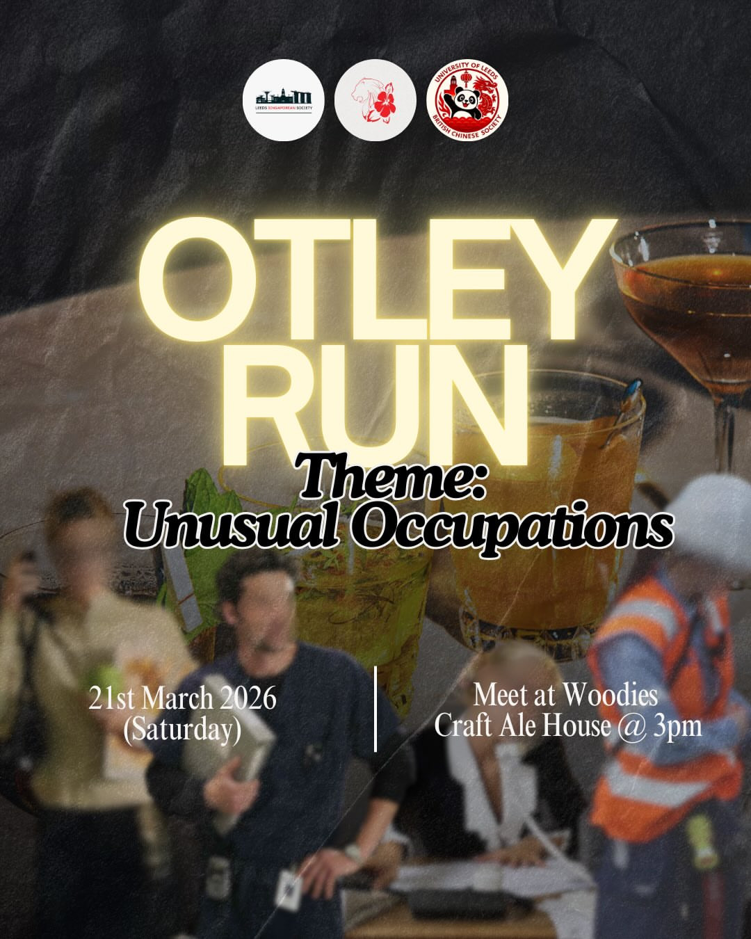 Otley Run