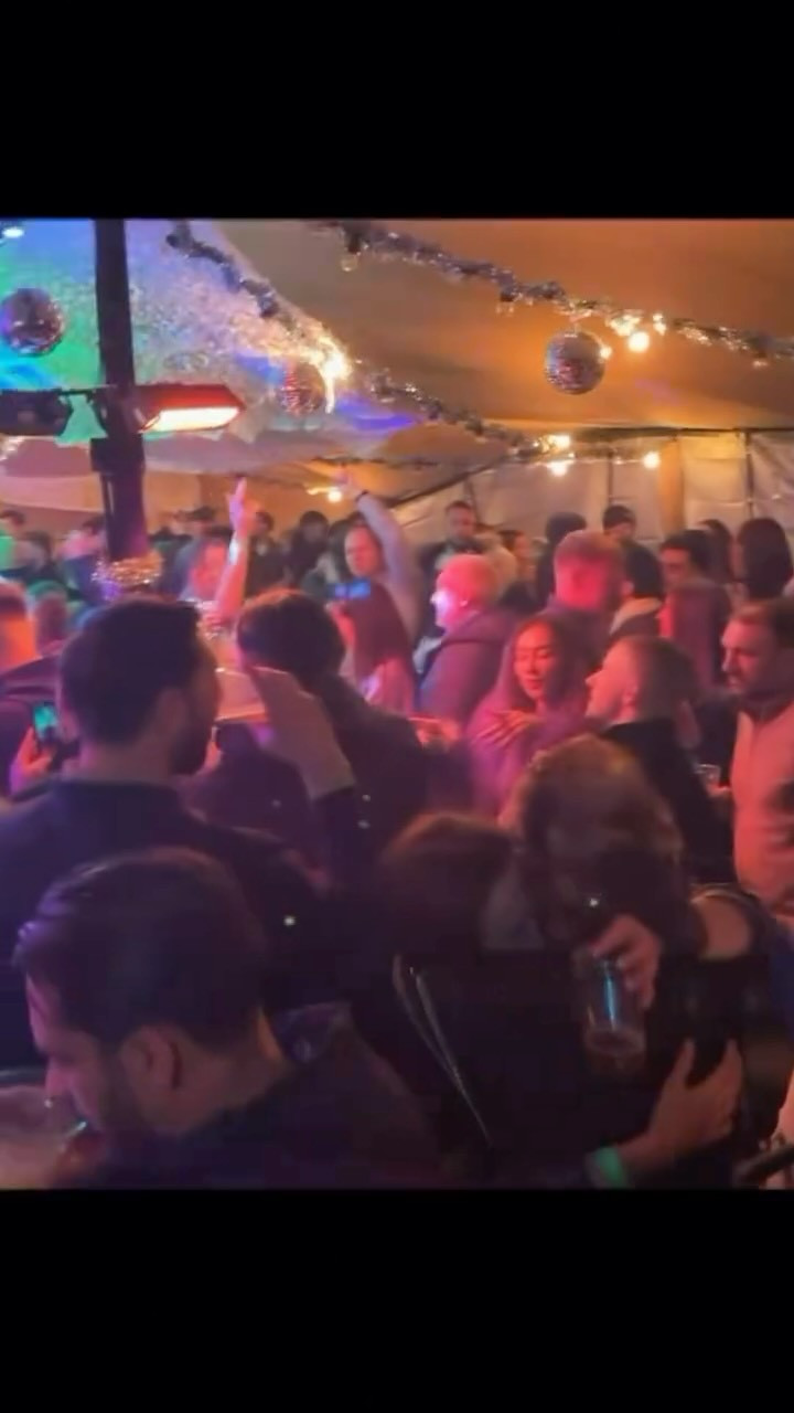 IBIZA NIGHTS PRESENTS: FULL MOON PARTY – HOUSE MUSIC
