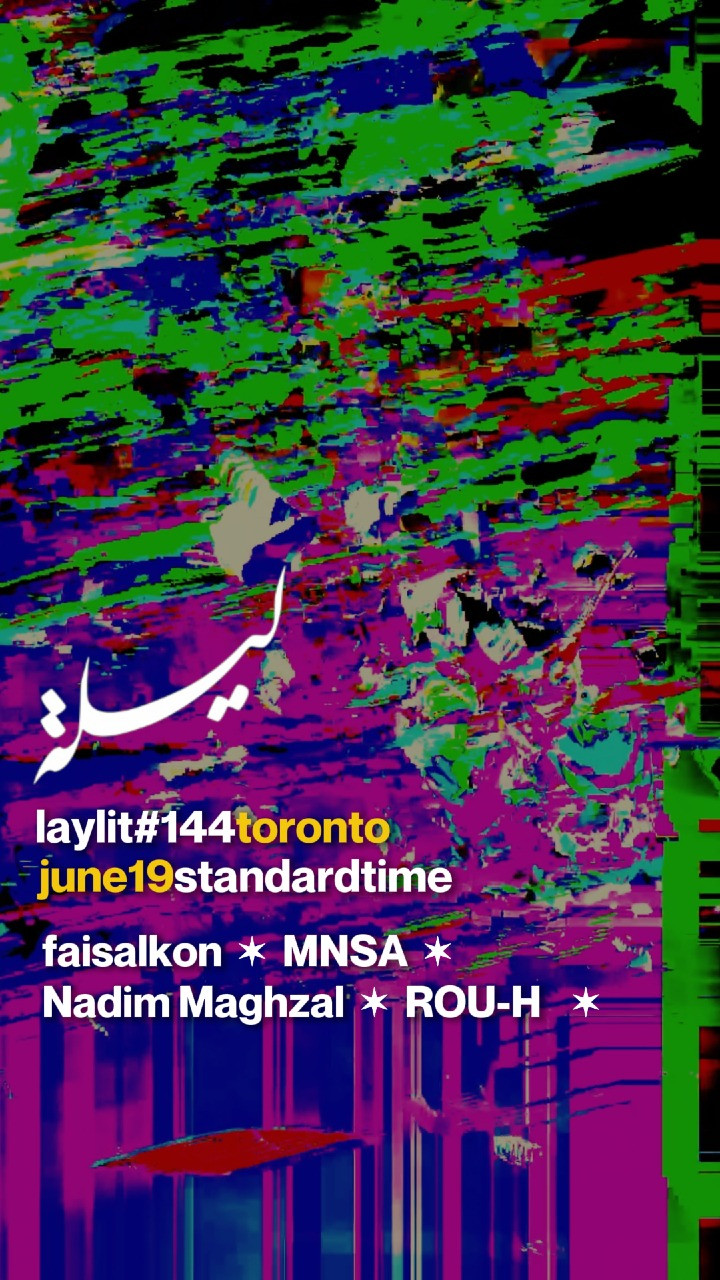 Laylit Toronto