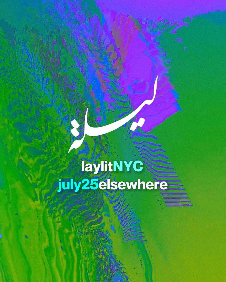 Laylit NYC