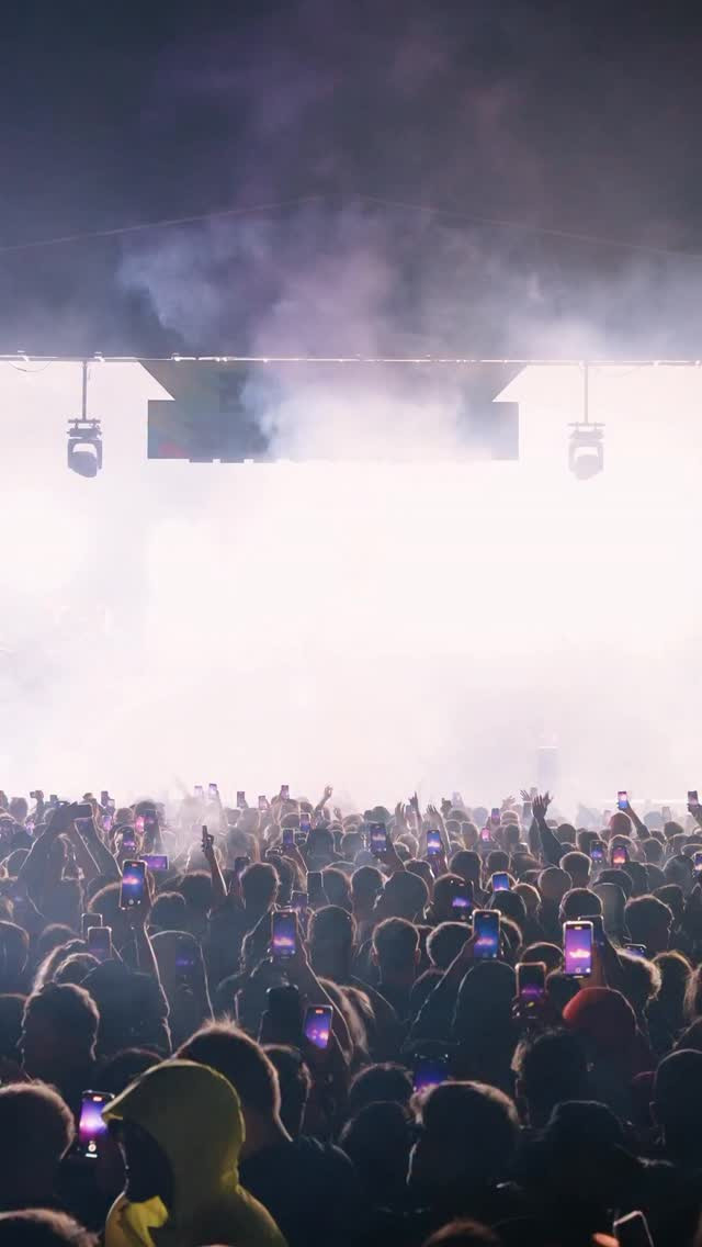 Eastern Electrics Festival