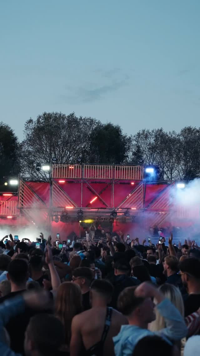 Eastern Electrics Festival