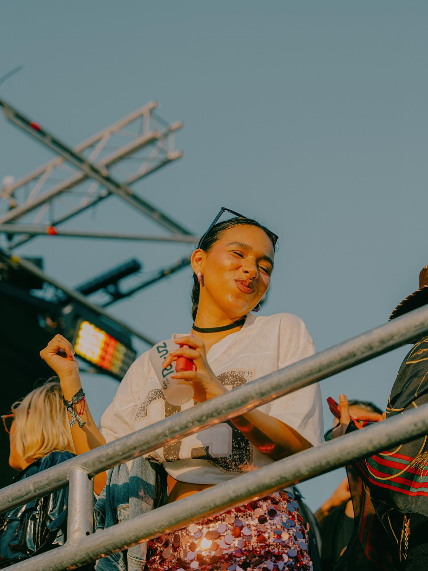 Eastern Electrics Summer Festival